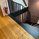 Appartement Cochemer Kaffeeroesterei Commune fusionnée de Cochem-Land