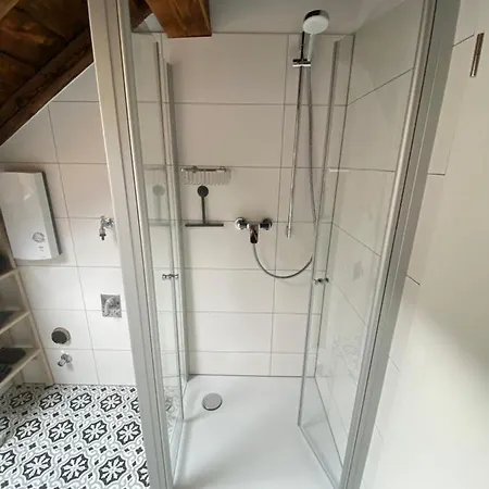 Cochemer Kaffeeroesterei Appartement Cochem