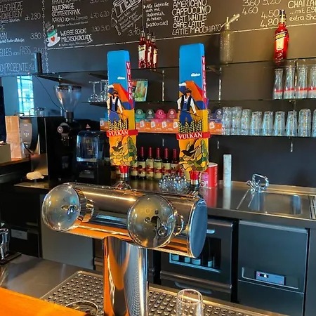 Cochemer Kaffeeroesterei *