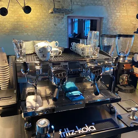 Apartment Cochemer Kaffeeroesterei