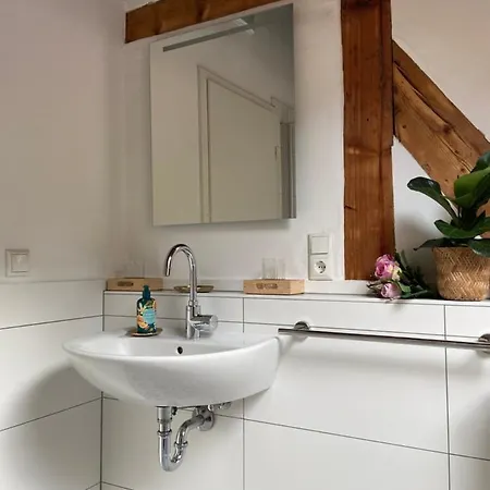 Appartement Cochemer Kaffeeroesterei *