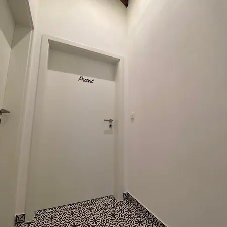 Apartment Cochemer Kaffeeroesterei *