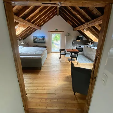 Appartement Cochemer Kaffeeroesterei