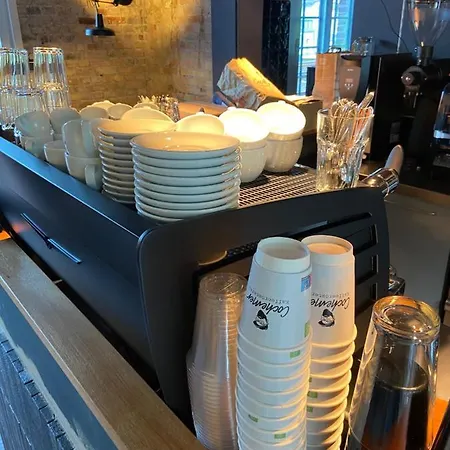 Cochemer Kaffeeroesterei * Cochem