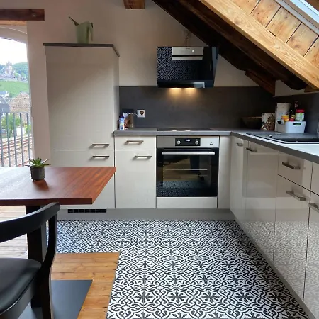 Cochemer Kaffeeroesterei Cochem