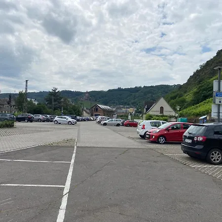 Cochemer Kaffeeroesterei * Cochem