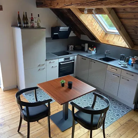 Cochemer Kaffeeroesterei Cochem