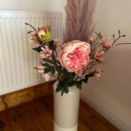 Apartment Cochemer Kaffeeroesterei Cochem