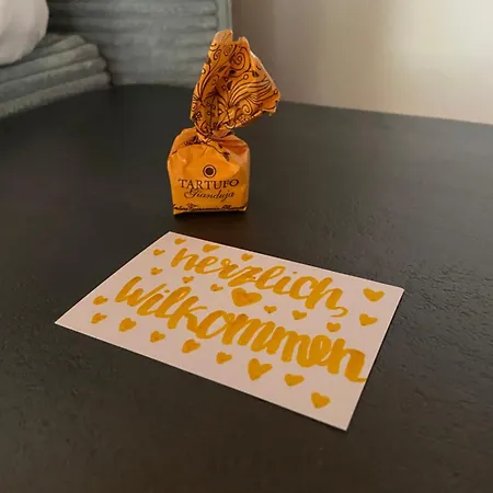 Apartment Cochemer Kaffeeroesterei *