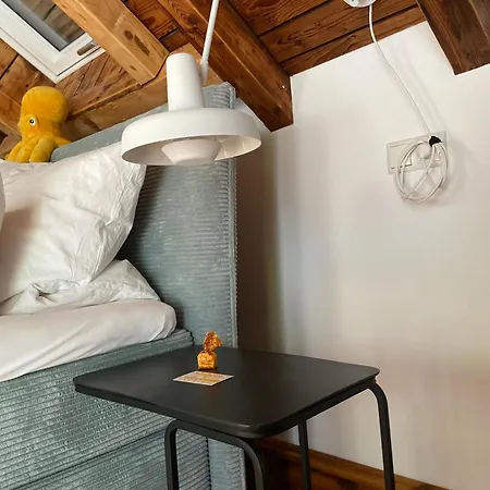 Apartment Cochemer Kaffeeroesterei Cochem