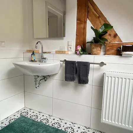 Appartement Cochemer Kaffeeroesterei