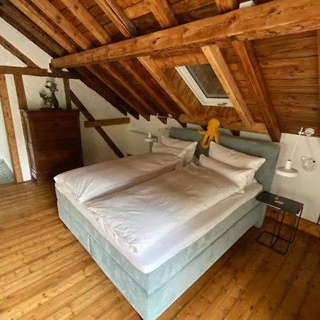 Apartment Cochemer Kaffeeroesterei