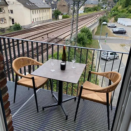 Apartment Cochemer Kaffeeroesterei *