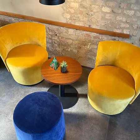 Appartement Cochemer Kaffeeroesterei