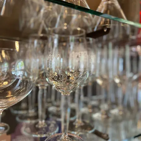 Apartment Cochemer Kaffeeroesterei