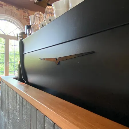 Apartment Cochemer Kaffeeroesterei *