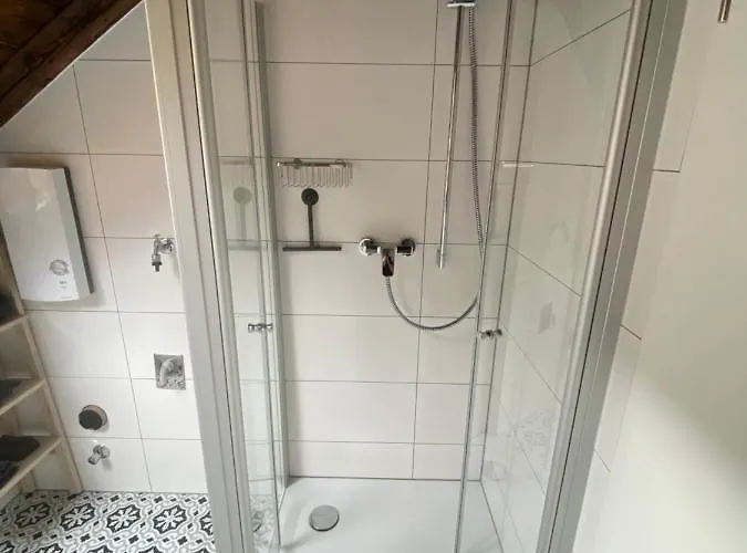 Cochemer Kaffeeroesterei Apartamento Cochem