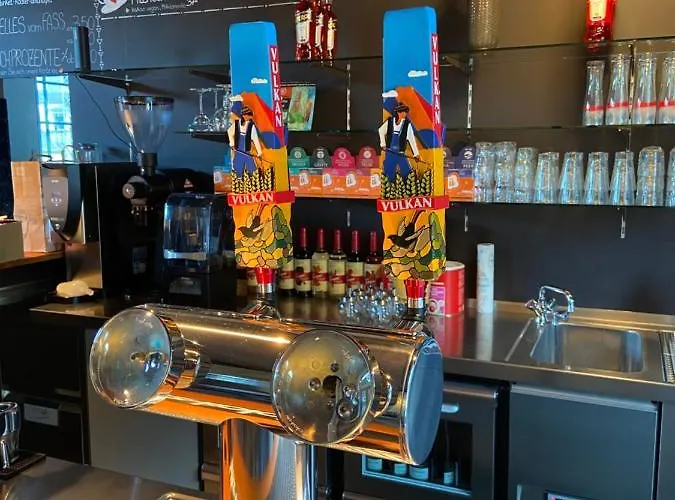 Cochemer Kaffeeroesterei *