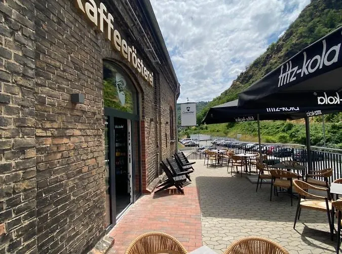 Cochemer Kaffeeroesterei *