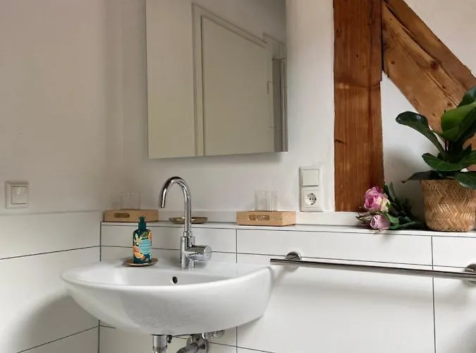 Apartamento Cochemer Kaffeeroesterei *