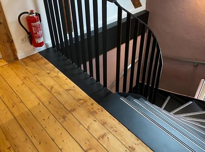 Apartamento Cochemer Kaffeeroesterei Cochem