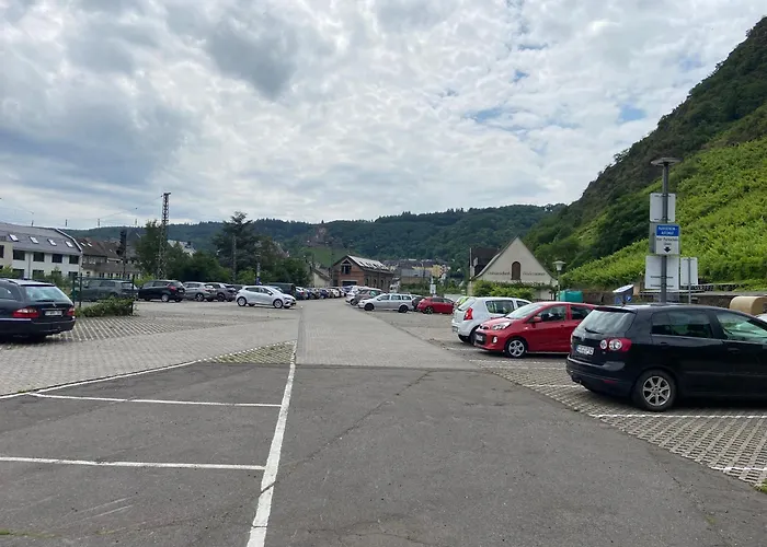 Cochemer Kaffeeroesterei * Cochem