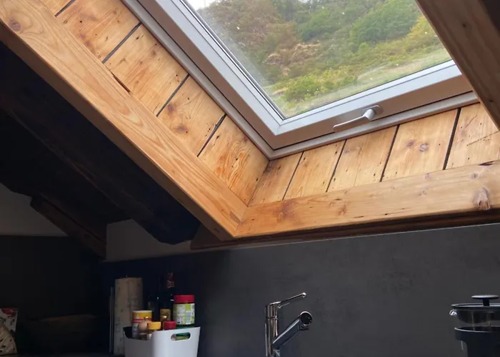 Cochemer Kaffeeroesterei * Cochem