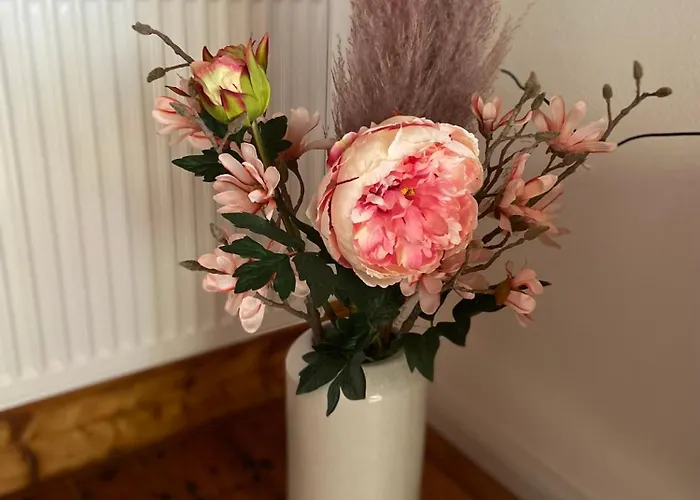 Apartamento Cochemer Kaffeeroesterei Cochem