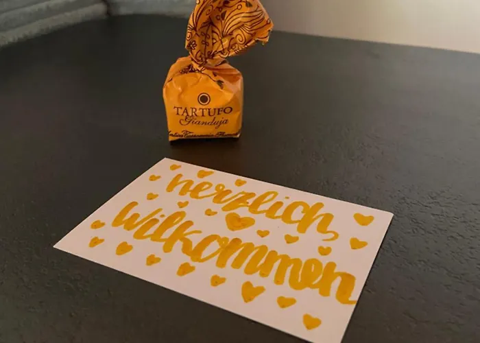 Apartamento Cochemer Kaffeeroesterei *