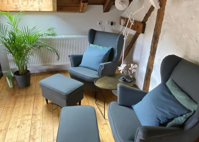 Cochemer Kaffeeroesterei * Cochem