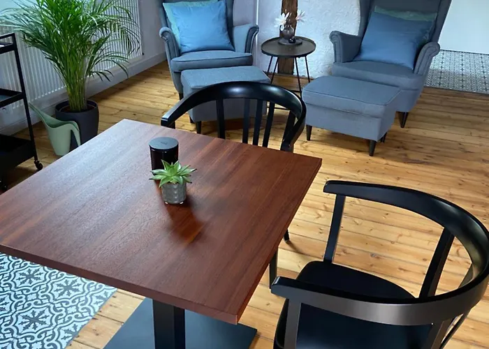 Cochemer Kaffeeroesterei *