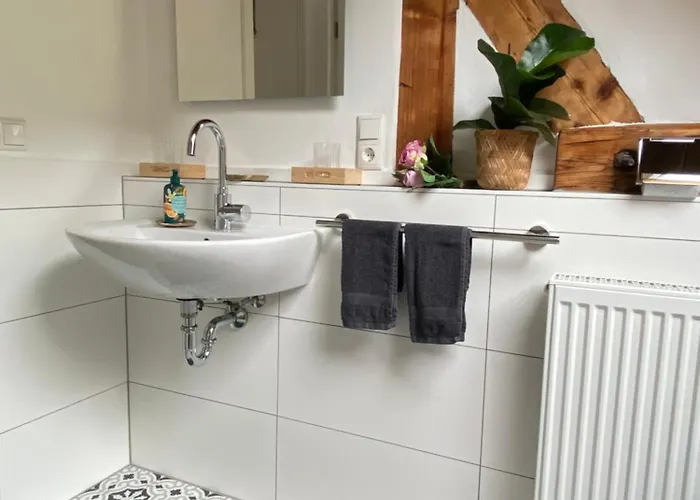 Apartamento Cochemer Kaffeeroesterei