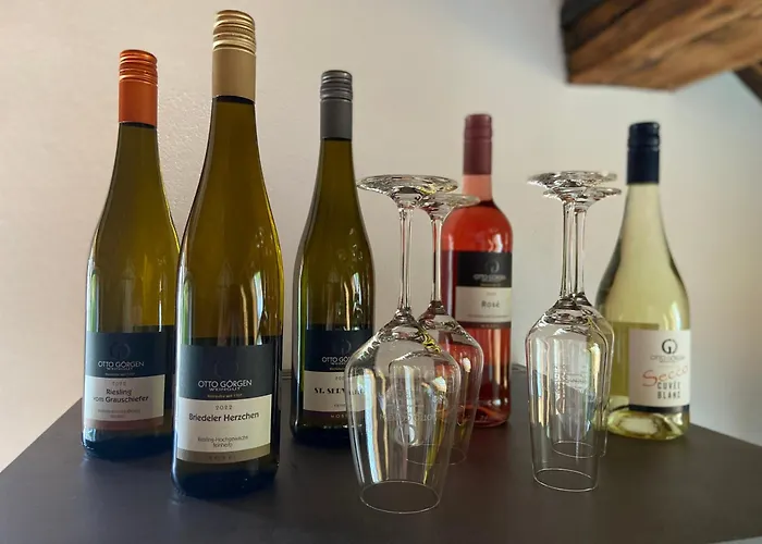 Cochemer Kaffeeroesterei Apartamento