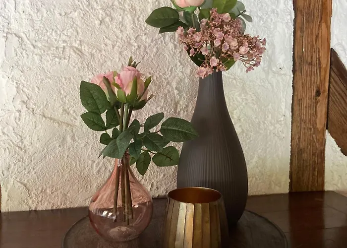 Cochemer Kaffeeroesterei Apartamento Cochem