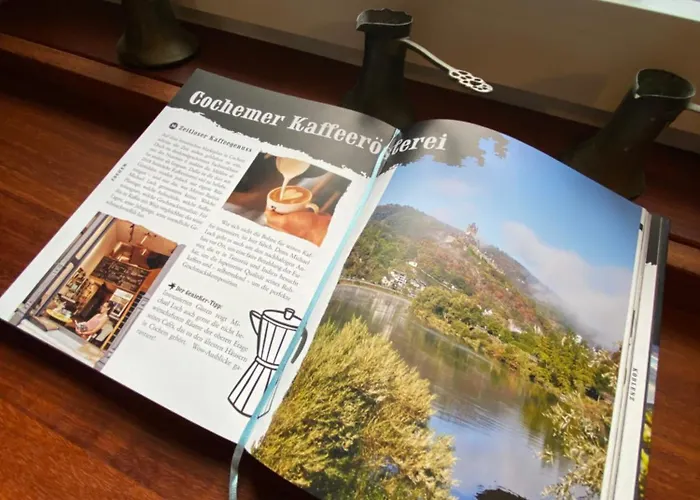 Cochemer Kaffeeroesterei