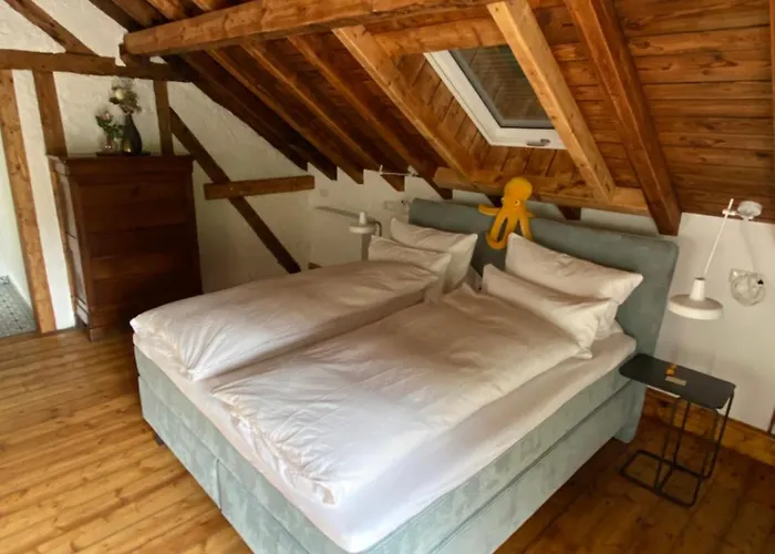 Apartamento Cochemer Kaffeeroesterei