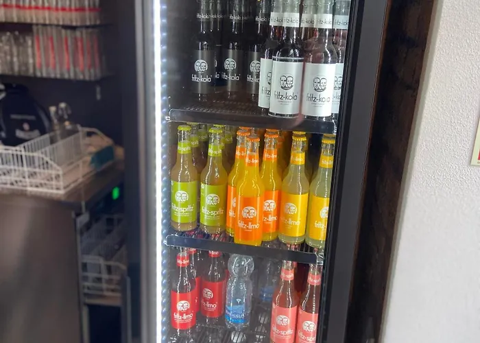 Cochemer Kaffeeroesterei *