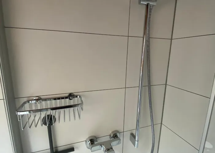 Cochemer Kaffeeroesterei Apartamento