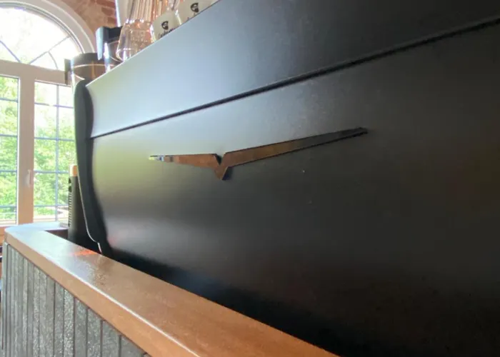 Apartamento Cochemer Kaffeeroesterei *